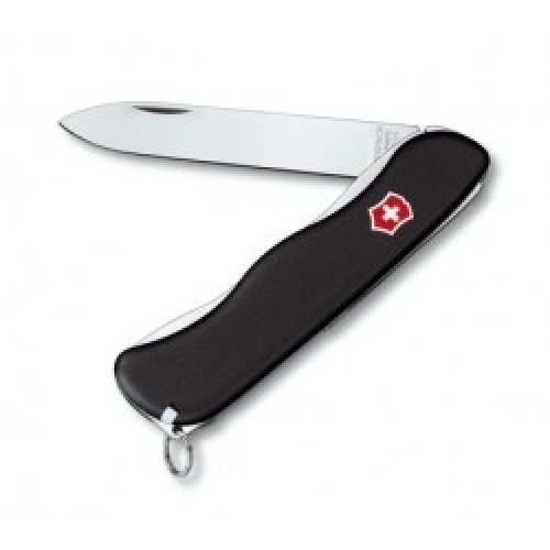 Victorinox Nazis Sentinel image 1