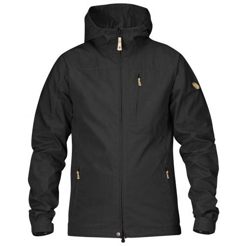 Fjallraven Sten Jacket / Gaiši zila / S image 1