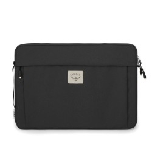 Osprey Soma Arcane Laptop Sleeve 15  Stonewash Black image 1