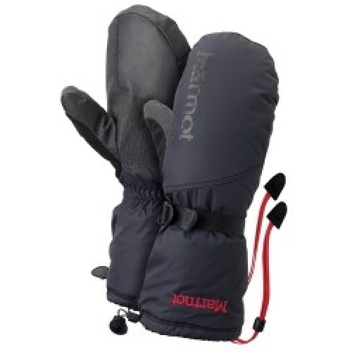 Marmot Cimdi Expedition Mitt M Black image 1