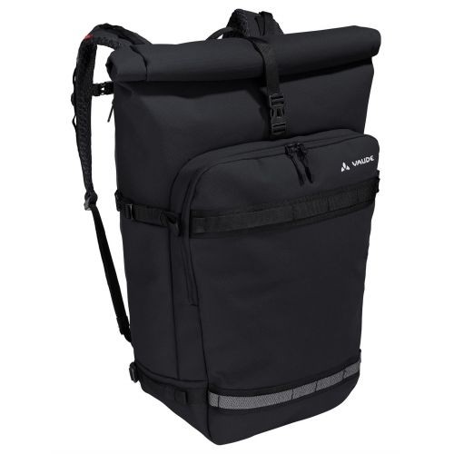 Vaude ExCycling Pack 30+10 / Melna / 30 + 10 L image 1