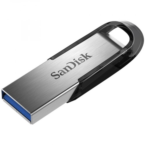 SanDisk Ultra Flair USB 3.0 256GB ; EAN: 619659154189 image 1