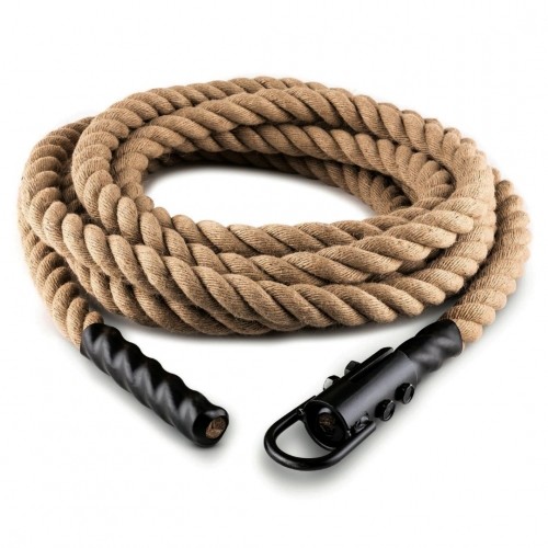 Toorx Battle rope  D38mm 5m long image 1