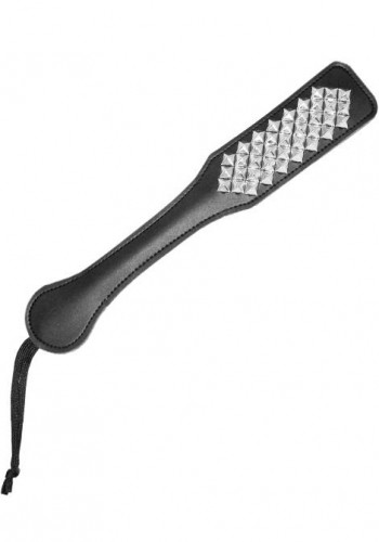 S&M Studded Paddle pletne [  ] image 1