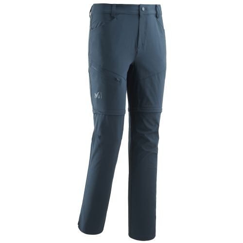 Millet Trekker Stretch Zip Off Pant II / Zila / 38 image 1