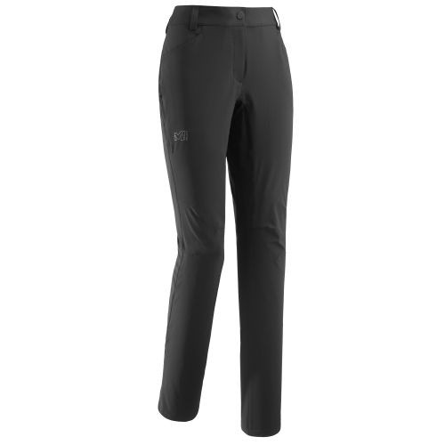 Millet LD Trekker Stretch II Pant / Melna / 44 image 1