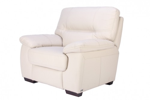 1 seater sofa Shannon 8011 SQ03-019 PU image 1