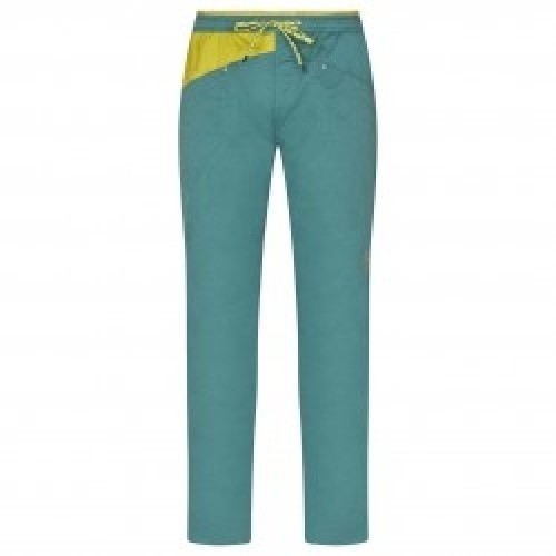 La Sportiva Bikses BOLT Pant M XXL Pine/Kiwi image 1