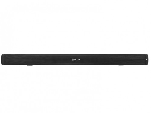 Tellur Bluetooth Soundbar Kali black image 1