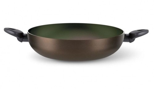 Pensofal Diamond Essential Jumbo Skillet 24 2 handles 3313 image 1