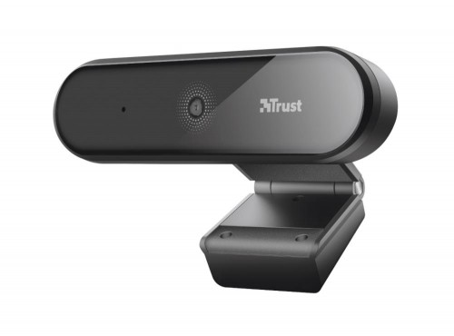 CAMERA WEBCAM TYRO FULL HD/1080P 23637 TRUST image 1