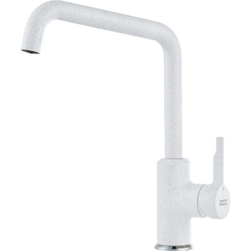 Franke Urban Swivel Spout Polar White 115.0595.068 Кухонный смеситель с поворотным изливом image 1