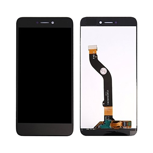 Screen LCD Huawei P8 lite 2017/ P9 lite 2017 (black) refurbished image 1