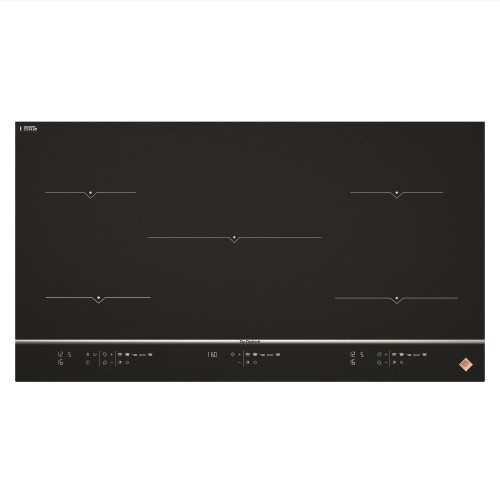 Induction hob De Dietrich DPI7876X image 1