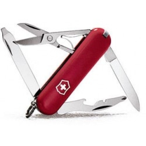 Victorinox Nazis Rambler  Red image 1