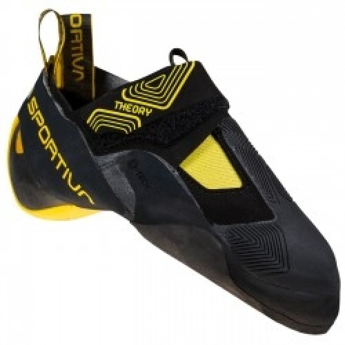 La Sportiva Klinšu kurpes THEORY 41.5 image 1