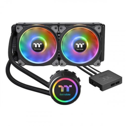 CPU COOLER S_MULTI/CL-W255-PL12SW-A THERMALTAKE image 1