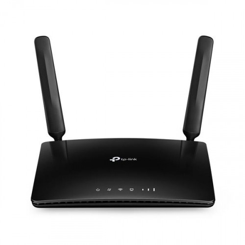 WRL 3G/4G ROUTER 300MBPS/TL-MR150 TP-LINK image 1