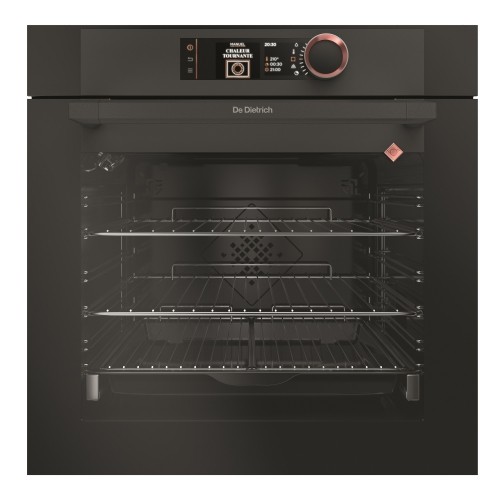 Built-in oven De Dietrich DOP8574A image 1