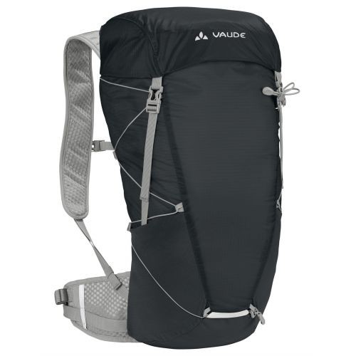 Vaude Citus 24 LW / Pelēka / Sarkana / 24 L image 1