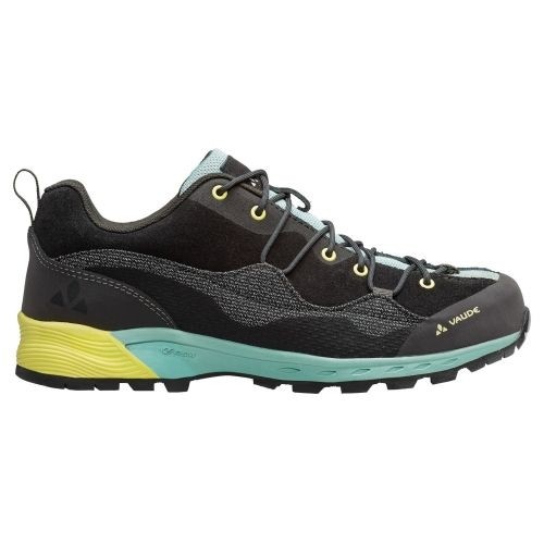 Vaude Women's MTN Dibona Tech / Pelēka / Gaiši zila / 39 image 1