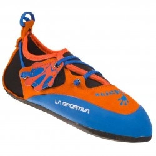 La Sportiva Bērnu klinšu kurpes STICKIT 26/27 image 1