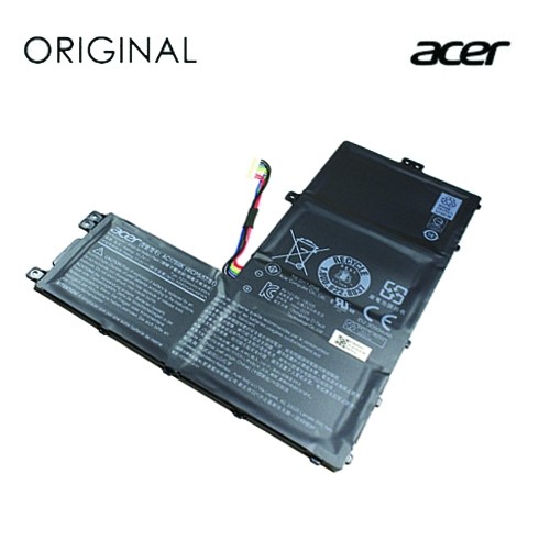 Notebook battery, ACER AC17B8K Original image 1