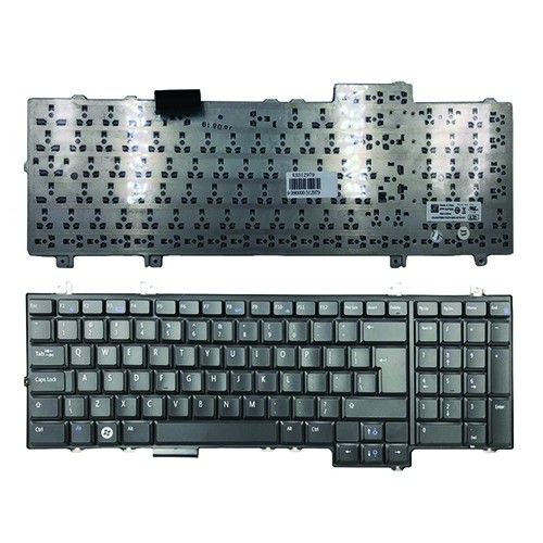 Keyboard Lenovo: E580 (with backlight) image 1
