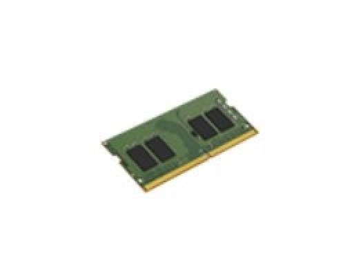 KINGSTON 8GB DDR4 2666MHz Single Rank image 1