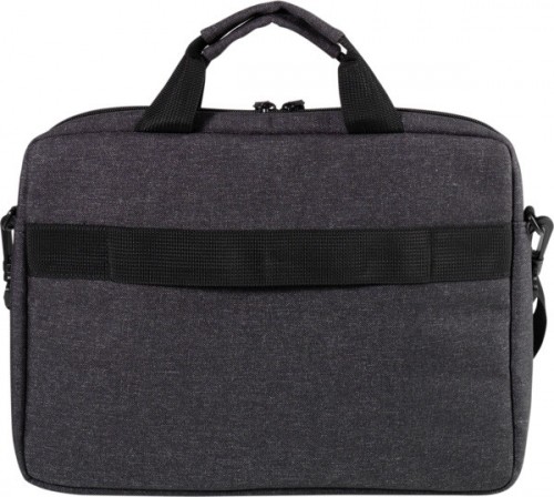 Vivanco klēpjdatora soma Casual 15,6", pelēka (39801) image 1