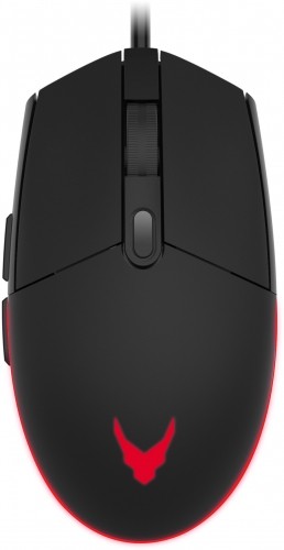 Omega mouse Varr Gaming + mousepad (45195) image 1