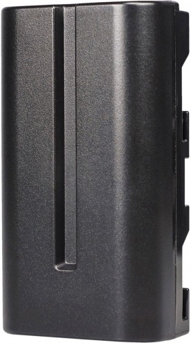 BIG аккумулятор NP-F550/570 2200 мAч Sony (427703) image 1