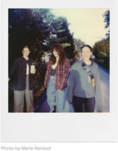 Polaroid 600 Color New image 1