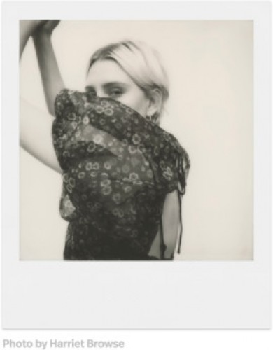 Polaroid i-Type B&W New image 1