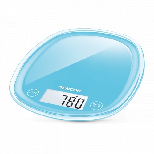 Kitchen scale Sencor SKS32BL image 1