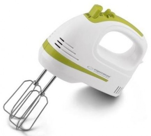 Hand Mixer Esperanza EKM011  400W image 1