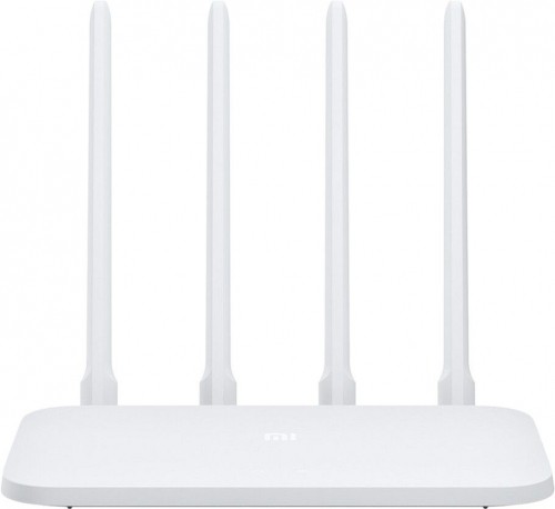 Xiaomi  Mi Wi-Fi Router 4C White image 1