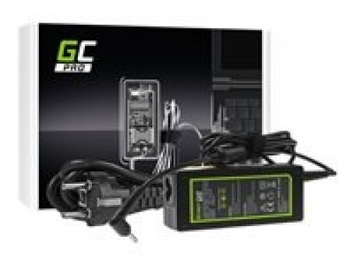 Green Cell GREENCELL AD41P Power Supply Charger Gre image 1