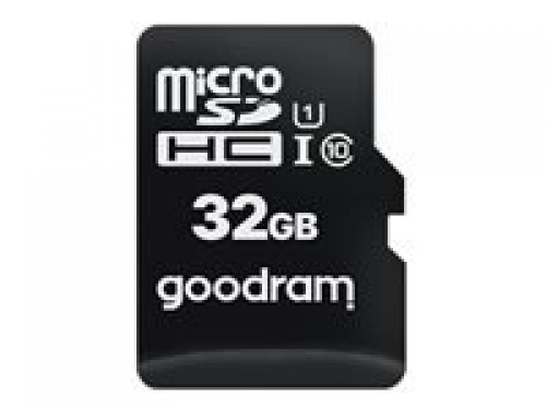 GOODRAM M1AA-0320R12 GOODRAM memory card image 1
