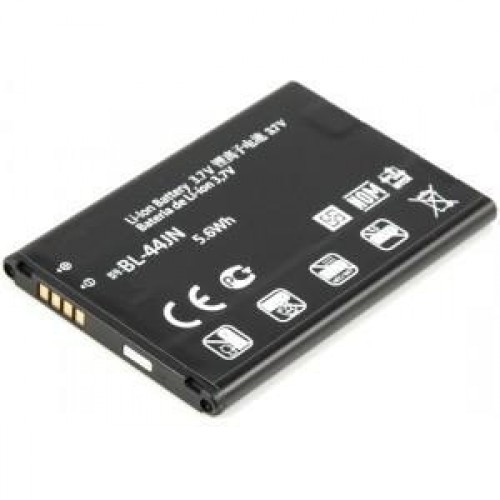 Battery LG BL-44JN (Optimus Black P970) image 1