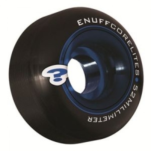 Enuff Wheel (BlackBlue) (ENU525) image 1