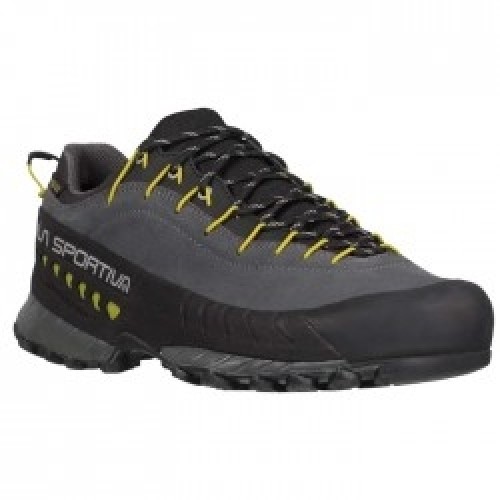 La Sportiva Apavi TX4 GTX 46 Carbon/Kiwi image 1