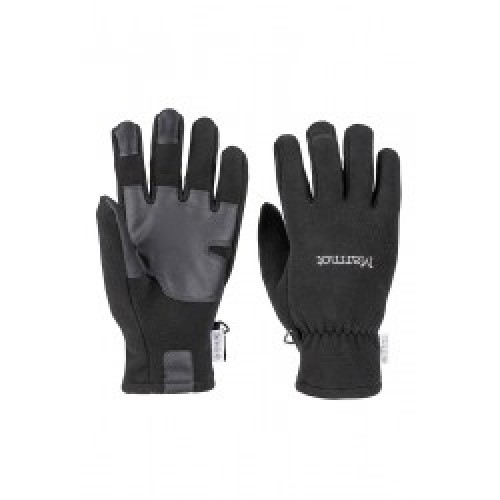 Marmot Cimdi Infinium Windstopper Glove XL Black image 1