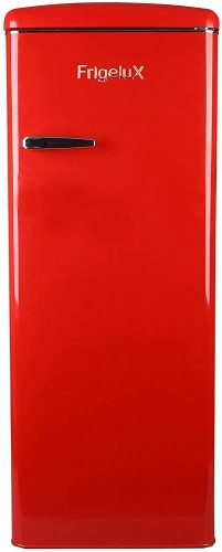 Fridge Frigelux RF218RRA red image 1