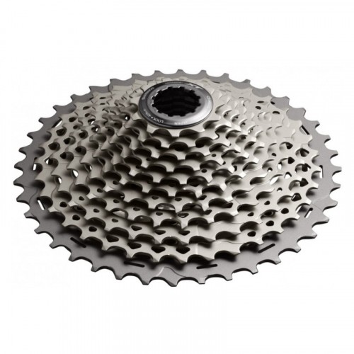 Shimano Cassette 11s 11-42 CS-M8000 image 1