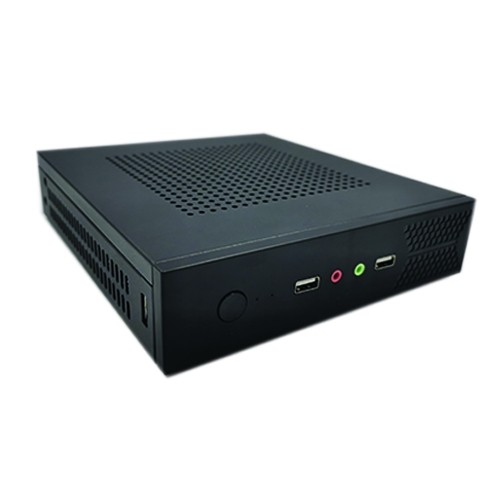 Hismart Box PC with i5 CPU image 1