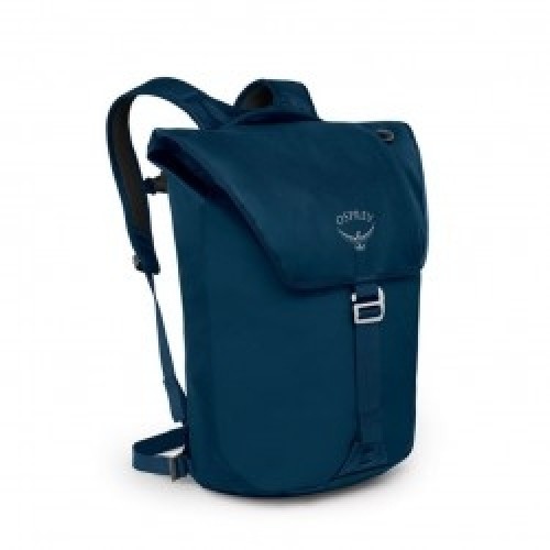 Osprey Mugursoma Transporter Flap  Deep Water Blue image 1