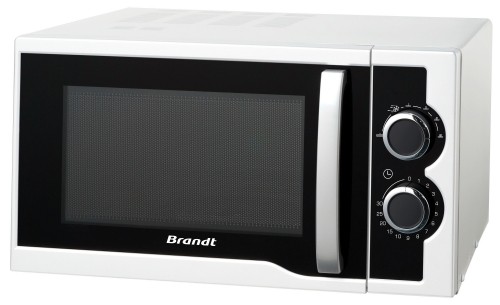 Microwave oven Brandt SM2500W image 1
