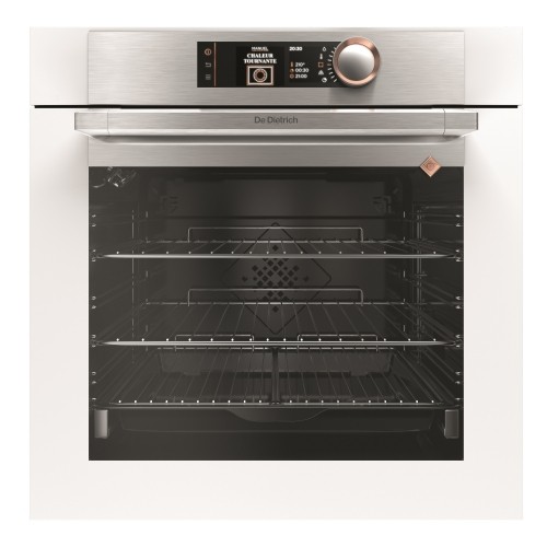 Built-in oven De Dietrich DOP8574W image 1