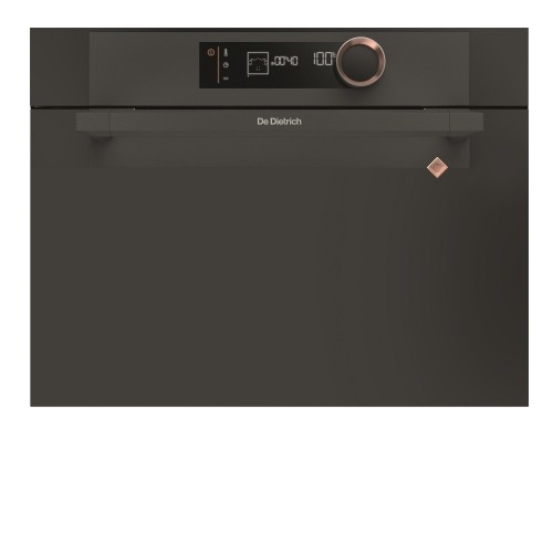 De Dietrich Built In 45cm 100% Steam Oven DKV7340A image 1